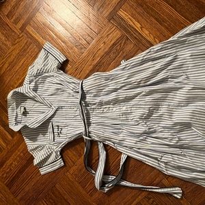 vintage inspired mod cloth dress
